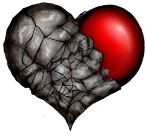 Hardened-Heart